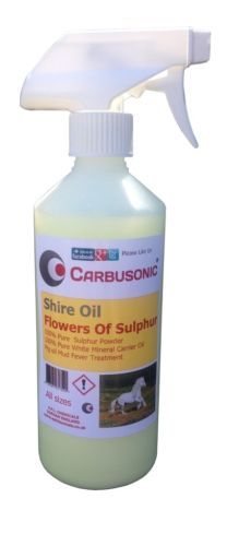 Pig Oil With Sulphur Shire Oil 5 litre Pure Mineral Oil Carrier BP Pharma Grade